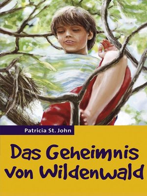 cover image of Das Geheimnis von Wildenwald